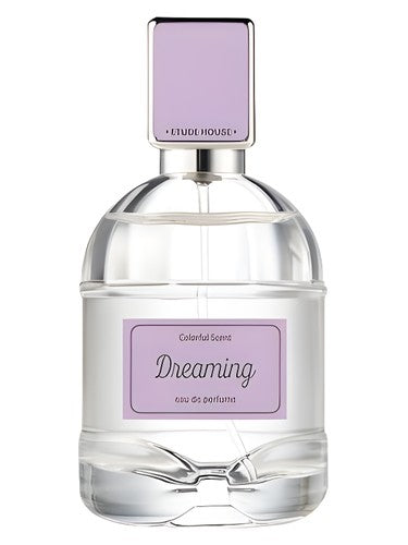 Etude House Colorful Scent Dreaming