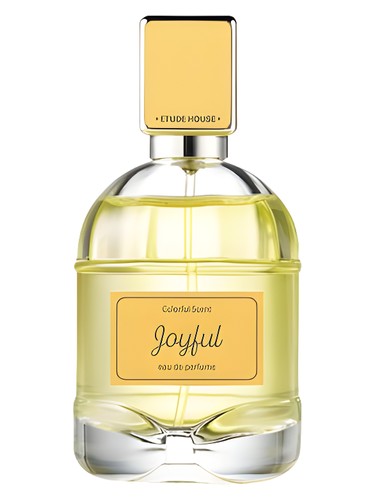 Etude House Colorful Scent Joyful