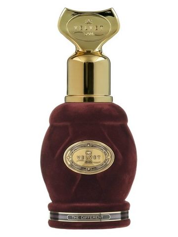VELVET SAM The Different fragrance bottle
