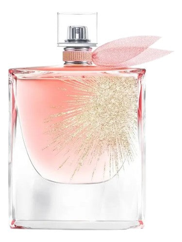 Lancôme Oui La Vie est Belle fragrance bottle