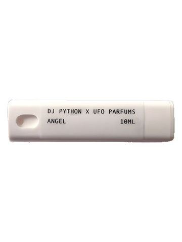 UFO Parfums Angel UFO Parfums x DJ Python fragrance bottle