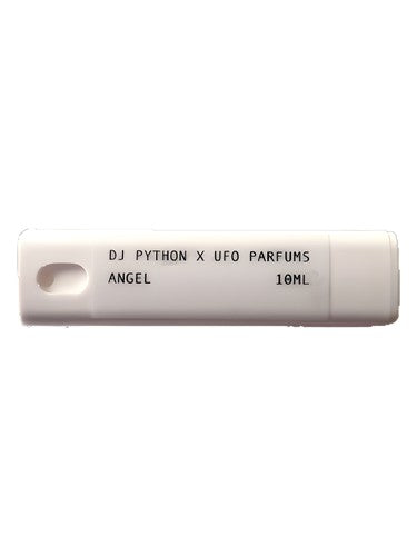 UFO Parfums Angel UFO Parfums x DJ Python