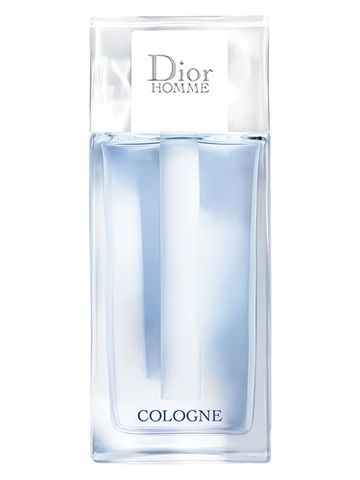 Dior Dior Homme Cologne 2022 fragrance bottle