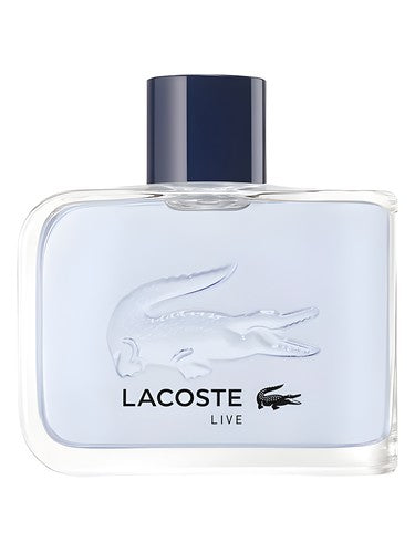 Lacoste Fragrances Lacoste L!ive