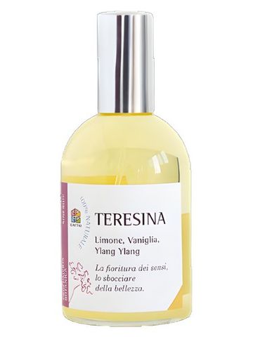 Olfattiva Teresina fragrance bottle