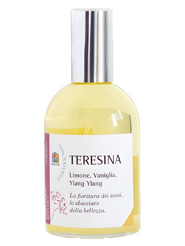 Olfattiva Teresina fragrance bottle