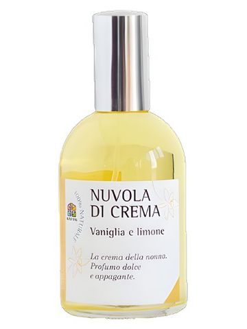 Olfattiva Nuvola di Crema fragrance bottle