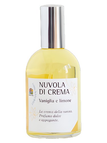 Olfattiva Nuvola di Crema