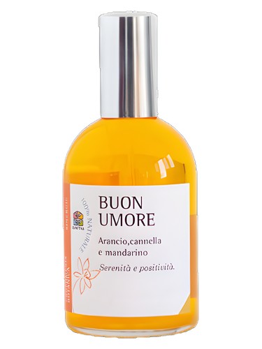 Olfattiva Buon Umore fragrance bottle