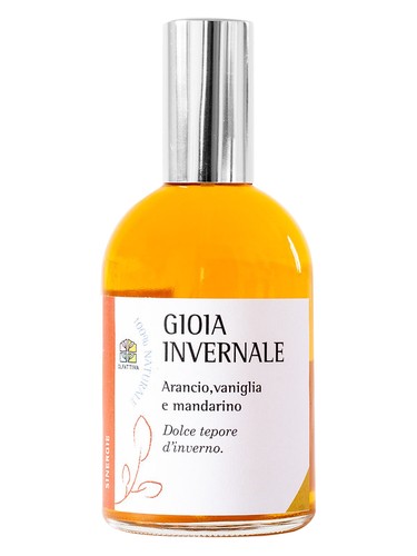 Olfattiva Gioia Invernale fragrance bottle