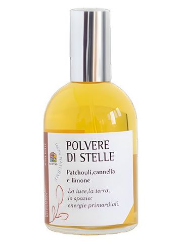 Olfattiva Polvere di Stelle fragrance bottle