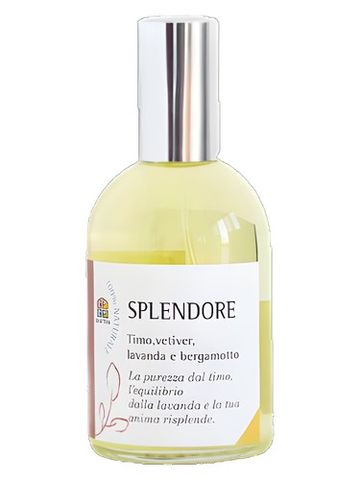 Olfattiva Splendore fragrance bottle