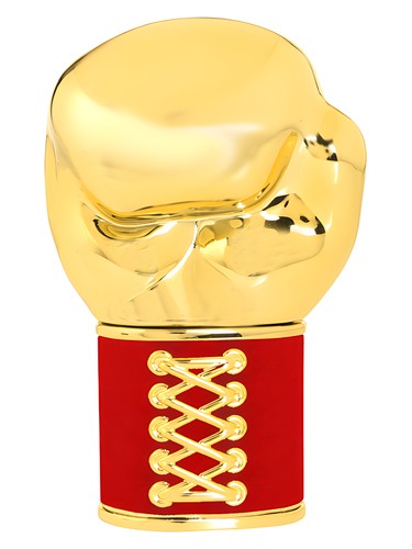 Mont Anne Parfums Knock Out fragrance bottle