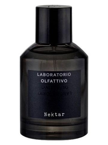 Laboratorio Olfattivo Nektar fragrance bottle