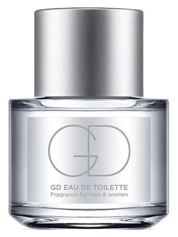 Moonshot GD Eau de Toilette fragrance bottle