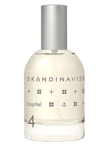 Skandinavisk Kapitel 4 fragrance bottle