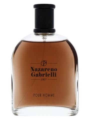 Nazareno Gabrielli I'm Not A Good Boy fragrance bottle