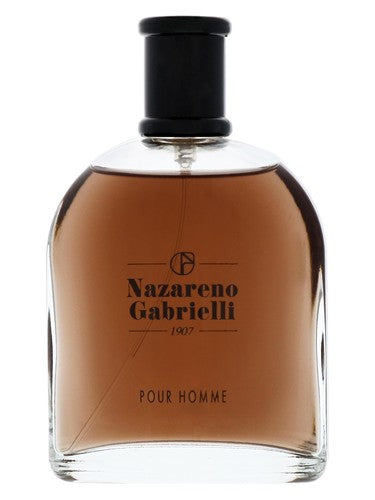 Nazareno Gabrielli I'm Not A Good Boy fragrance bottle