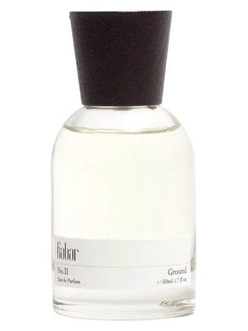 Gabar No. II Ground fragrance bottle