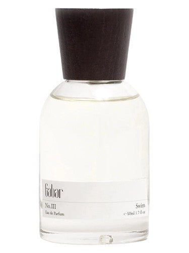Gabar No. III Swim fragrance bottle