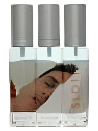 Gendarme 7 Sinful Scents Sloth fragrance bottle