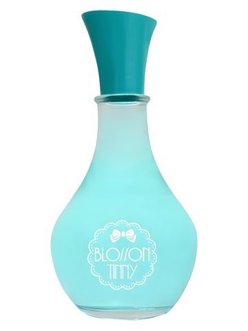 Blosson Ville Blosson Tinny fragrance bottle