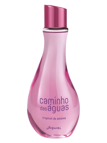 Jequiti Caminho das Águas Tropical de Ameixa