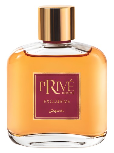 Jequiti Privé Homme Exclusive