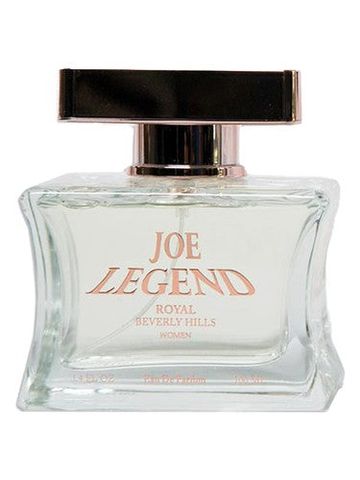 Joe Legend Royal For Women fragrance bottle
