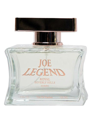 Joe Legend Royal For Women