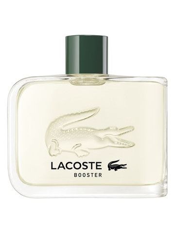 Lacoste Fragrances Lacoste Booster fragrance bottle