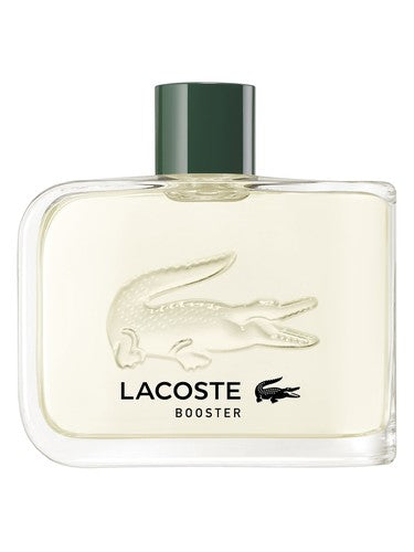 Lacoste Fragrances Lacoste Booster fragrance bottle