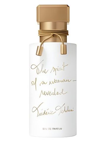 Frederic Fekkai Femme Fekkai Sensuelle fragrance bottle