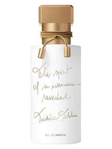 Frederic Fekkai Femme Fekkai Sensuelle fragrance bottle