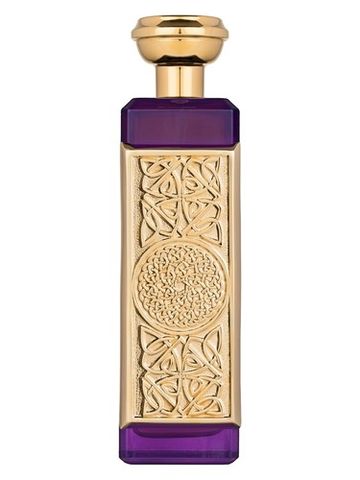 Boadicea the Victorious Violaceous fragrance bottle