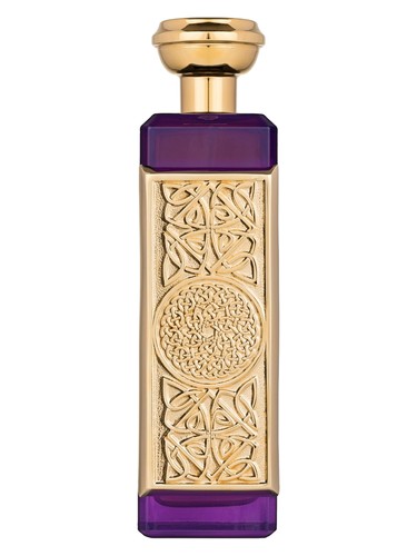 Boadicea the Victorious Violaceous fragrance bottle