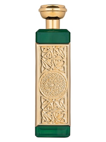 Boadicea the Victorious Solace fragrance bottle