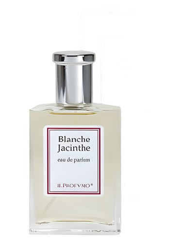 Il Profvmo Multiflor Line Blanche Jacinthe fragrance bottle