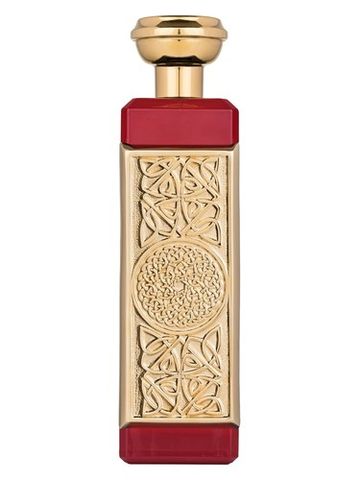 Boadicea the Victorious Audacious fragrance bottle