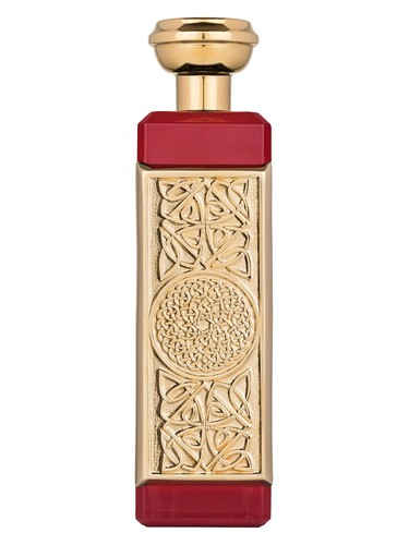 Boadicea the Victorious Audacious fragrance bottle