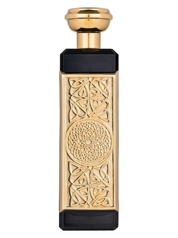 Boadicea the Victorious Conquer fragrance bottle