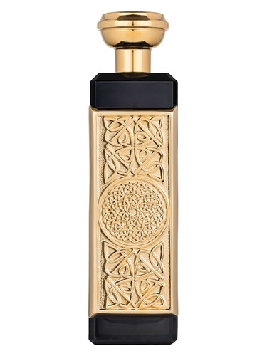 Boadicea the Victorious Conquer fragrance bottle