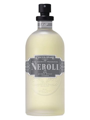 Czech & Speake Neroli Eau de Parfum fragrance bottle