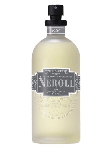 Czech & Speake Neroli Eau de Parfum fragrance bottle