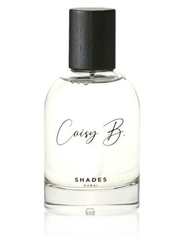 Coisy B. Shades