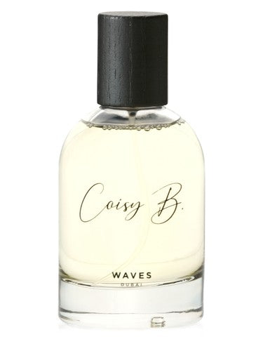 Coisy B. Waves