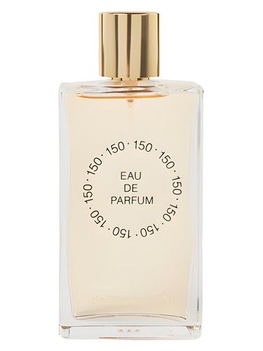 De Bijenkorf 150 fragrance bottle
