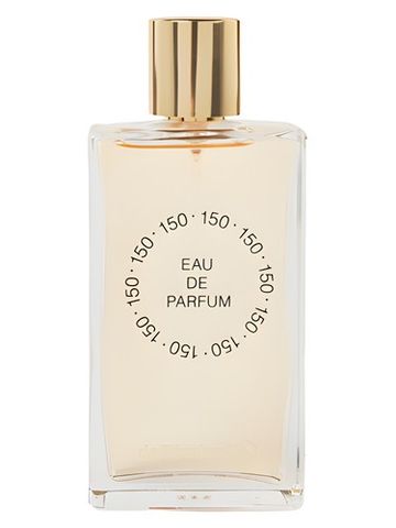 De Bijenkorf 150 fragrance bottle