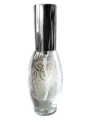 Ladanika Gray Wolf Серый Волк fragrance bottle