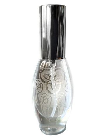 Ladanika Gray Wolf Серый Волк fragrance bottle
